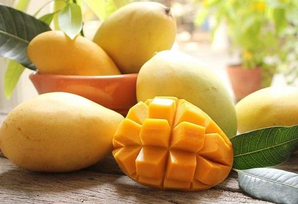 Vietnamese Mango